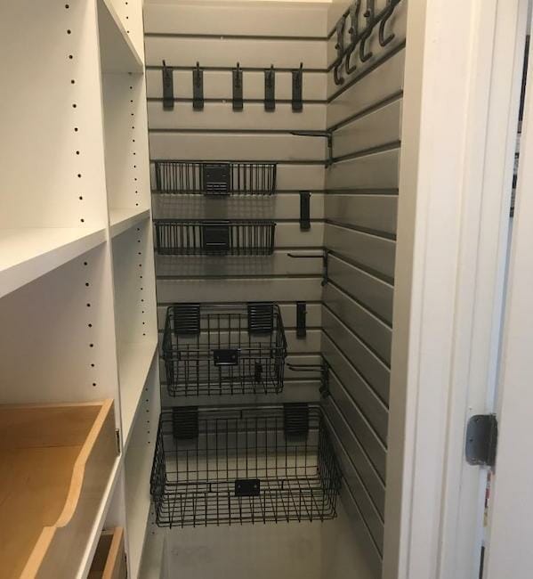 pantry