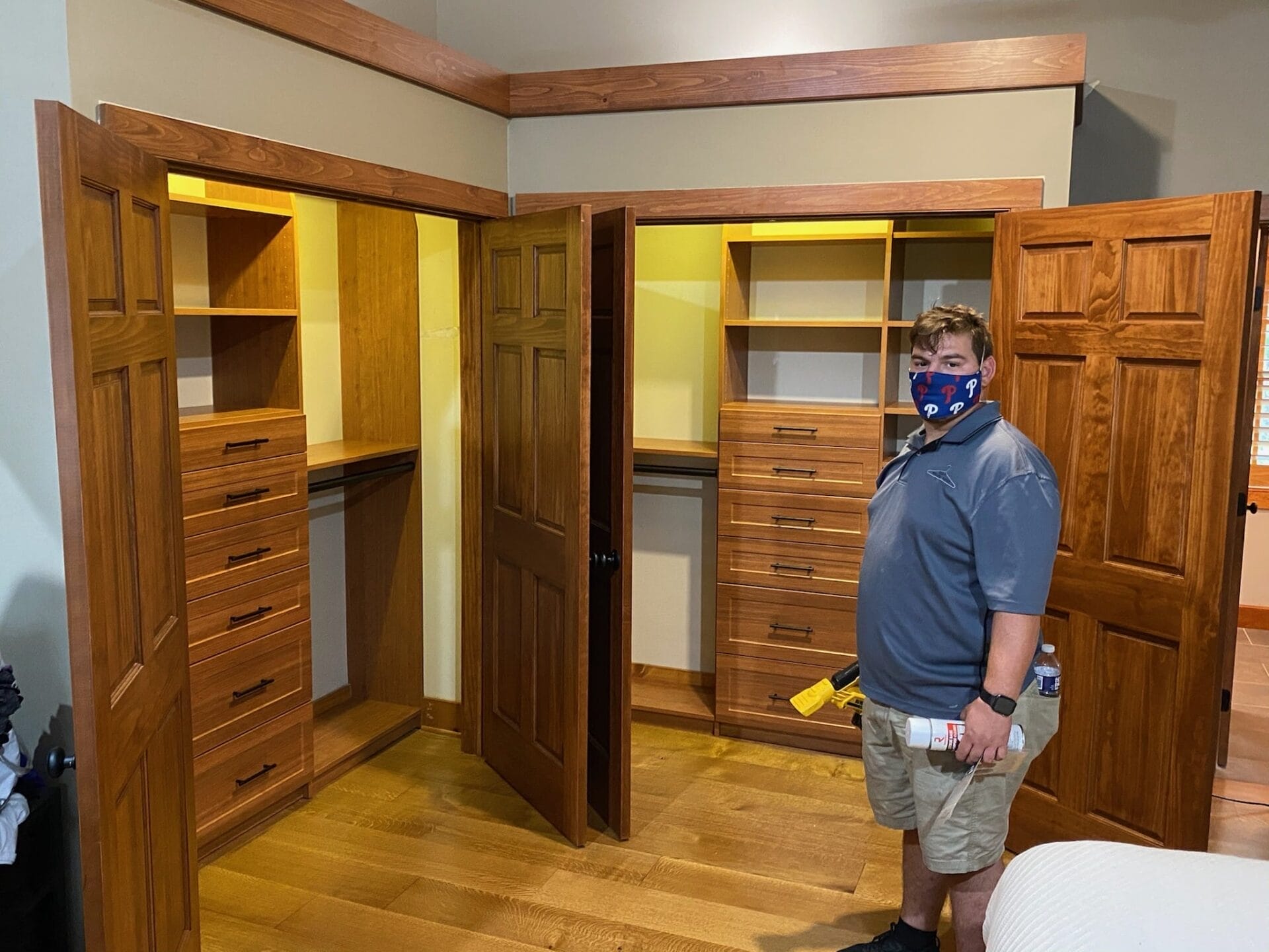custom-closet-installation